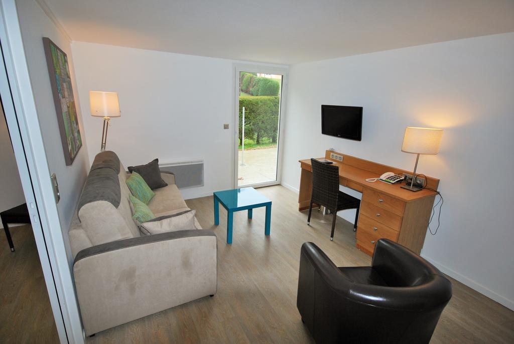 Hotel Le Relais Des Champs Eugenie-les-Bains Esterno foto