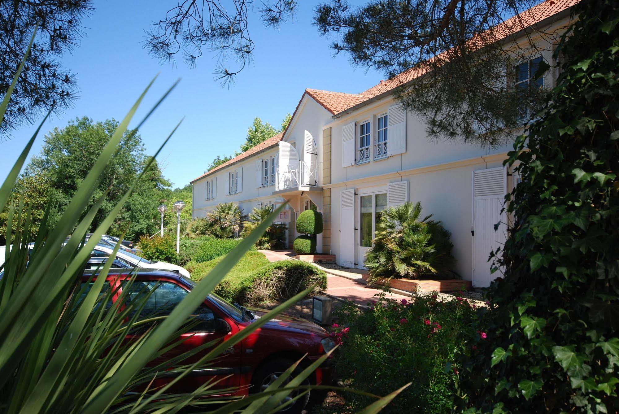 Hotel Le Relais Des Champs Eugenie-les-Bains Esterno foto